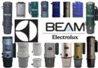 Beam Central Vacuum Replacement Parts