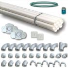 INLET KITS AND FITTINGS