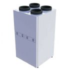 Heat Recovery Ventilation Units